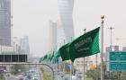 خیز تورم در عربستان به سمت بالا