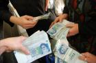 حقوق کارمندان 35 درصد افزایش یابد / مخالف؛دولت!