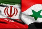 تعرفه صادرات به سوریه صفر می‌شود