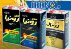 رشد درآمد سالانه «شرانل»