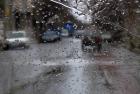 بارش باران در ۱۹ استان کشور