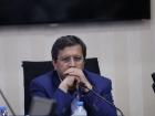 همتی: آزادسازی منابع کشور را تکذیب می کنم!
