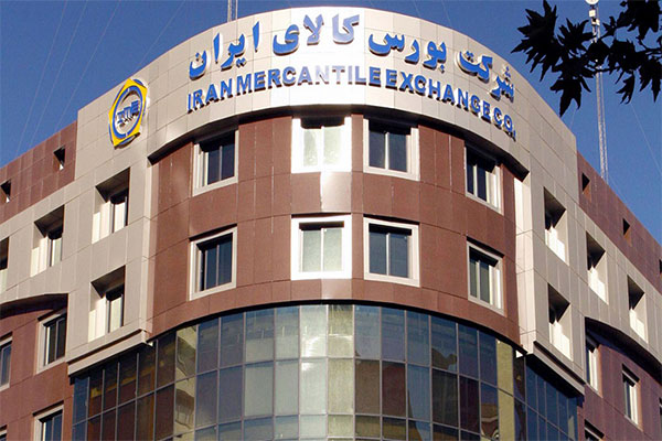 خرید و فروش بیش از یک میلیون گواهی سپرده کالایی در بورس کالا