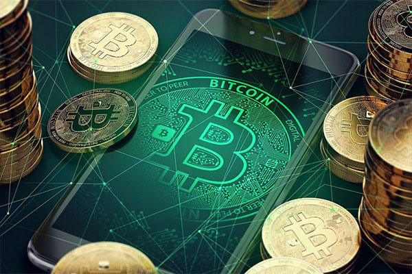 بیت کوین در مسیر صعودی قرار گرفت