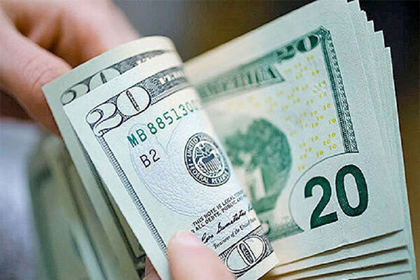 کاهش بهای ۱۹ ارز رسمی/نرخ ۱۴ ارز هم افزایش یافت