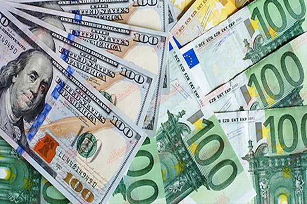 پالس مثبت آمریکا به بازار ارز