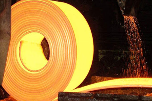 زمان اعمال اختیار فروش در اوراق سلف موازی کلاف گرم نوردیده اعلام شد