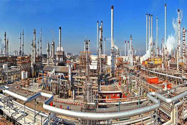  تعدیل مثبت ۳ شرکت  پالایشی 