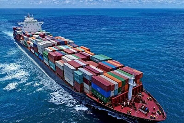 "حبندر" در یک مناقصه دریایی شرکت کرد