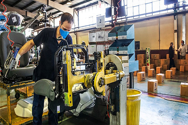 هیات مدیره "ختوقا" تغییر کرد