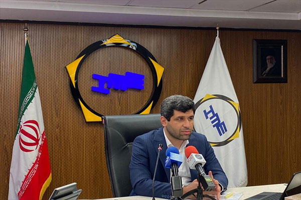 هفته آینده عرضه سیمان حجم می گیرد