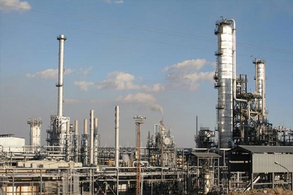 "وپترو" سهامداران را به مجمع دعوت کرد