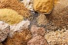 قیمت غلات و حبوبات چقدر افزایش یافته؟