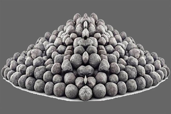 رشد حدود ۸درصدی تولید آهن اسفنجی