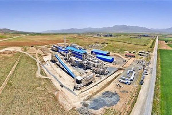 "کنور" ۶۸ درصد "ومعادن" واگذار کرد