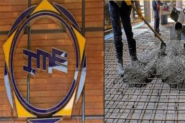 تصمیم جدید بورس کالا برای سیمان : پیش دریافت خرید ۱۰۰ درصدی شد