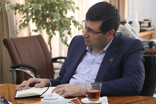 بورس کالا دلیل گرانی سیمان نیست