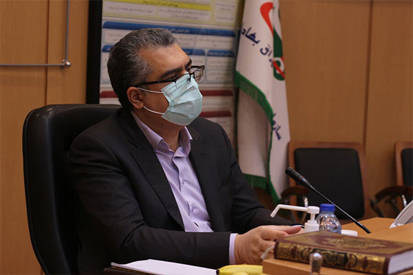 سه وجهی سهامداران، کارخانه‌ها و مصرف‌کنندگان سیمان منتفع می‌شوند