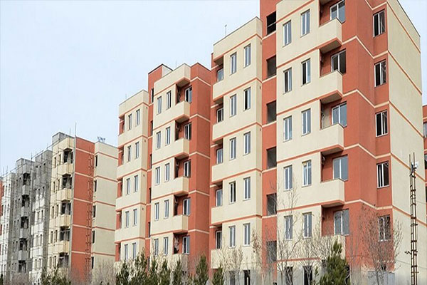 "ثامید" واحدهای مسکونی تهران و اصفهان را می فروشد