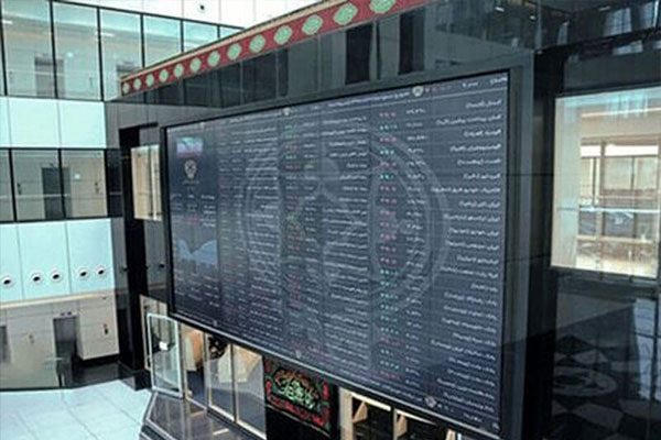 پذیرش ۴ شرکت در بورس تهران/۵ شرکت درج نماد شدند