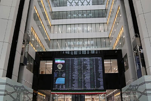 "خکار" متوقف شد/"سنیر" مشمول رفع گره معاملاتی