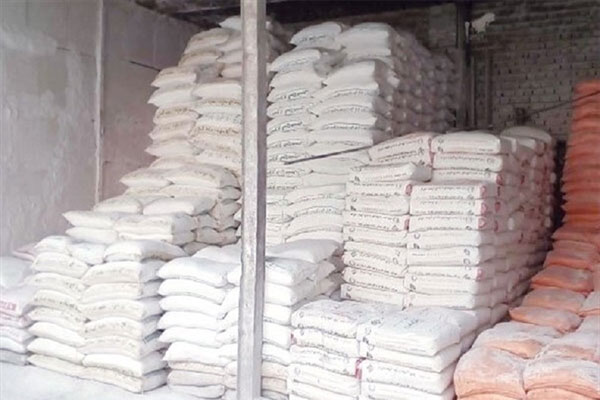 نیاز به کد معاملاتی از طرف کارگزار برای خرید سیمان از بورس کالا