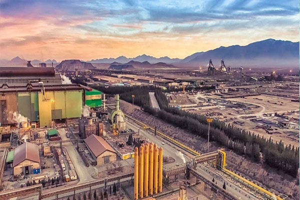 یاد گرفتیم هر تهدیدی را به یک فرصت تبدیل کنیم