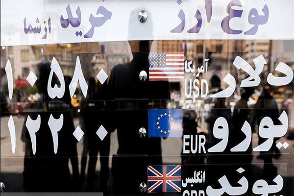 ضربه نزولی به نوسان گیران دلار؟