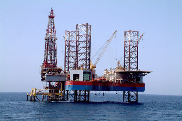 درآمد‌های "حفاری" به رشد ۱۹۰ درصدی رسید