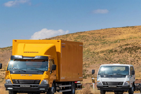 افزایش سرمایه "خدیزل" از دستور کار خارج شد