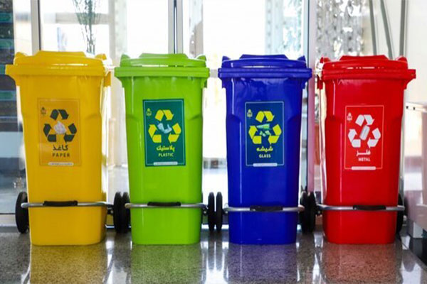 شورای رقابت فروش پسماند از طریق بورس کالا را تصویب کرد