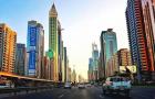 بلندترین هتل جهان آماده افتتاح است+ عکس