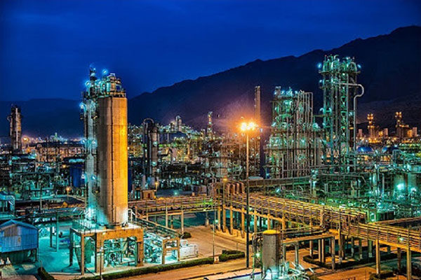 افزایش ۲۵۷ درصدی سود خالص "جم‌پیلن"