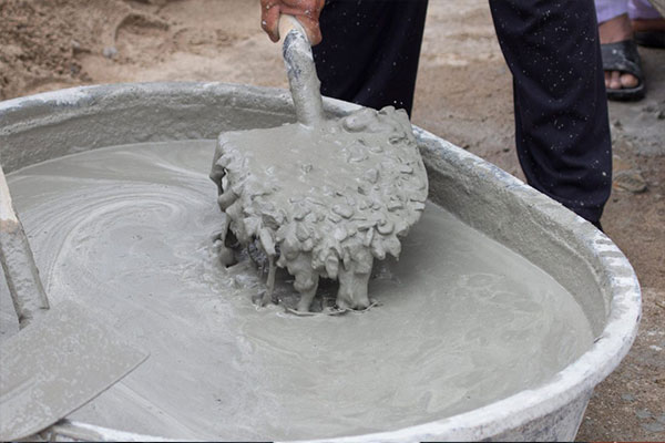 سیمانی‌ها باز هم رشد می‌کنند؟