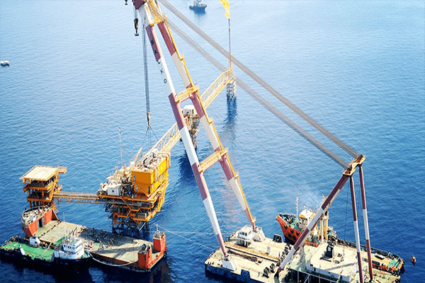 فروش ۱۰۳ دستگاه ماشین آلات "حتاید" به زیرمجموعه خود