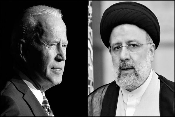 ابراهیم رئیسی، آرزوی بایدن را ناکام می‌گذارد؟