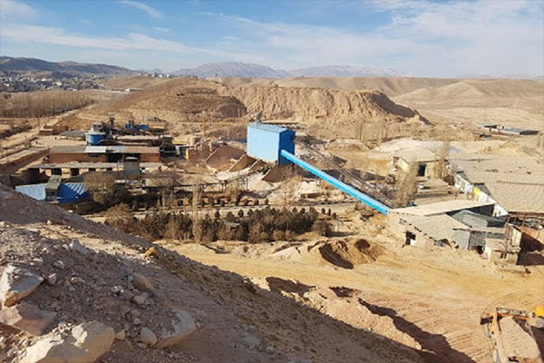 ۶ درصد کاهش درآمد "کماسه" در تیرماه