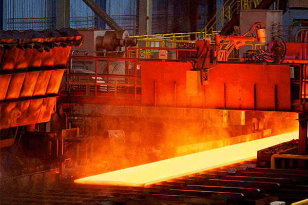 ورق گرم خودرو "فولاد" تماماً به فروش رسید