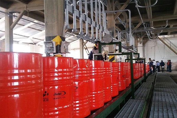 فروش "شرانل" روند صعودی گرفت