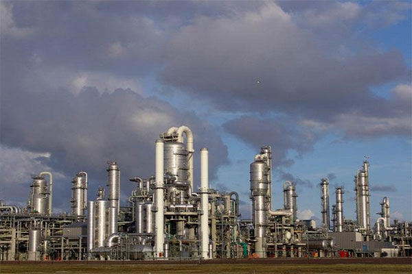 درآمد ۲۳ میلیارد ریالی "وپترو" از محل سود سهام