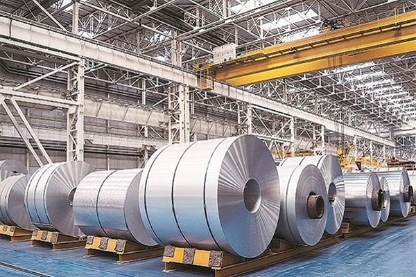 فولاد مبارکه نخستین شرکت دریافت‌کننده گواهینامه ISO ۴۵۰۰۵