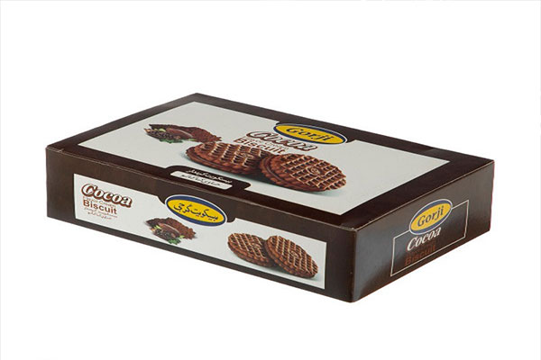 یک دستگاه خودروی "غگرجی" روی میز مزایده