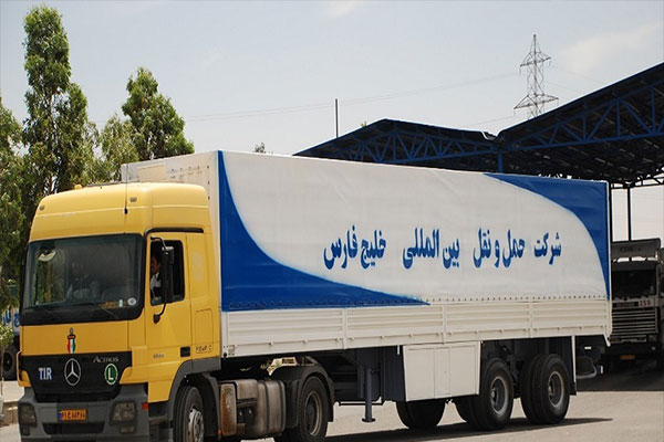 "حفارس" نرخ حمل آرد را افزایش داد