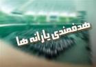 بررسی هدفمندی یارانه‌ها در بودجه ۹۷ به روزهای آینده موکول شد