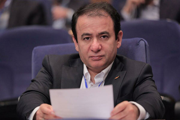 تغییر و بهبود جایگاه بازارسرمایه نسبت به سال‌های گذشته