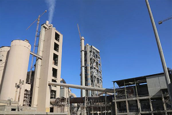 پایانی بر روند نزولی "سخوز"