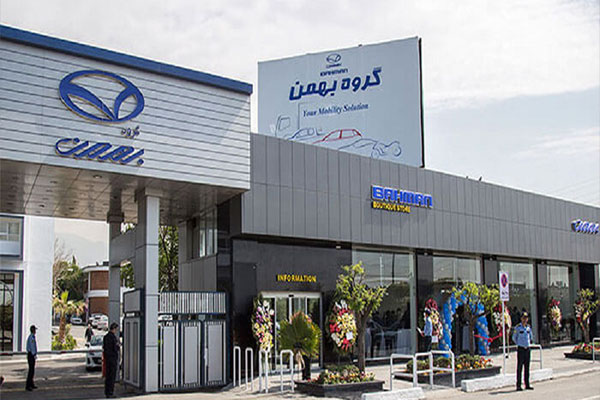 روند صعودی ارزش بازار پورتفوی "خبهمن" در مردادماه