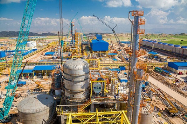 " حپترو " در مزایده ۱۷ دستگاه تانکر فروخت