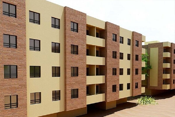 برای دو پروژه مسکونی " ثبهساز " مشتری پیدا شد