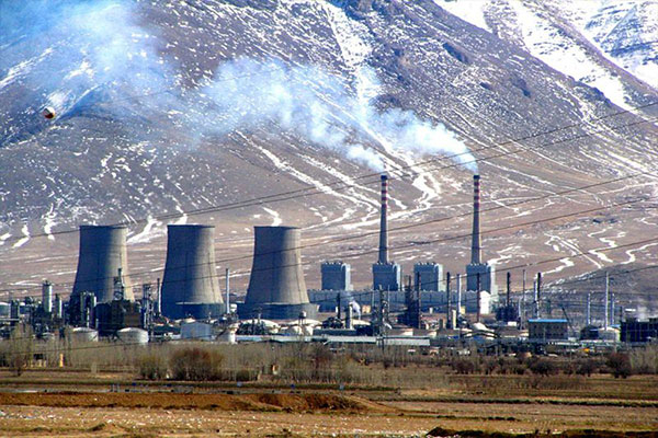 نتایج مناقصه "بزاگرس" اعلام شد